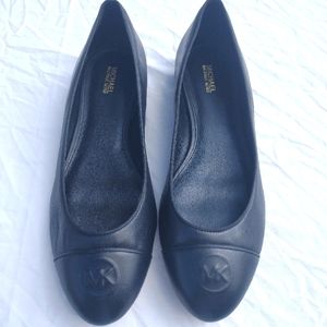 Michael Kors Ballet (Dylyn) Flats